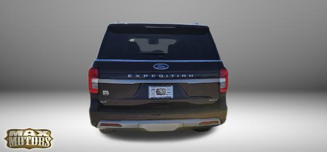 new 2024 Ford Expedition car, priced at $63,000