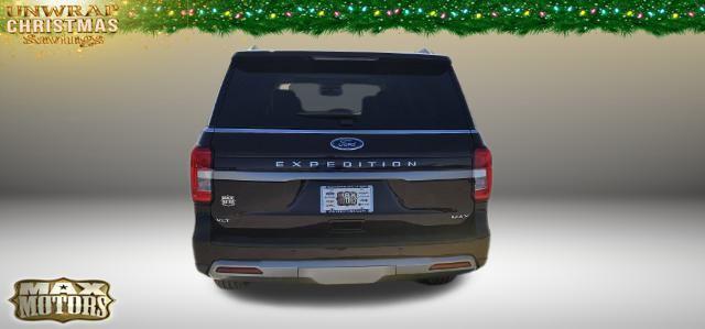 new 2024 Ford Expedition car, priced at $65,000