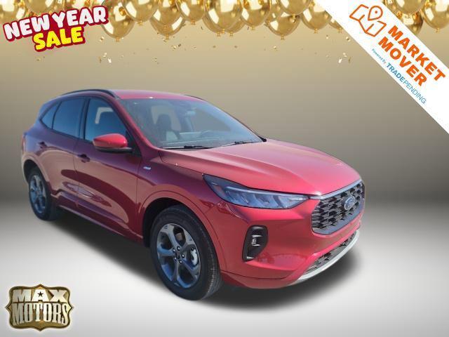 new 2024 Ford Escape car, priced at $29,500