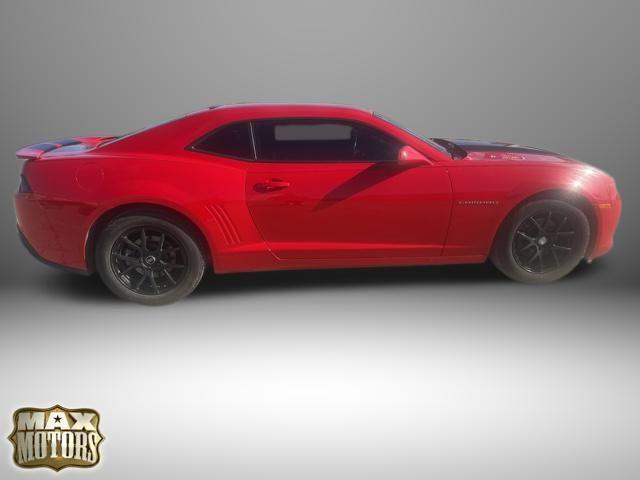 used 2014 Chevrolet Camaro car, priced at $13,995