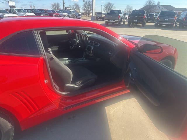 used 2014 Chevrolet Camaro car, priced at $13,995