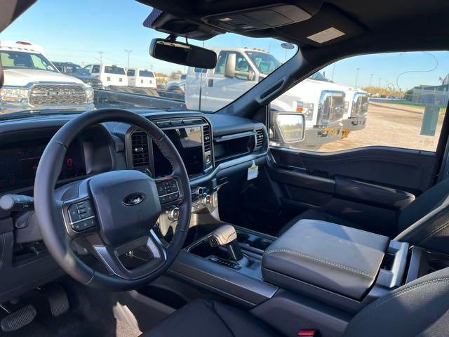 new 2024 Ford F-150 car