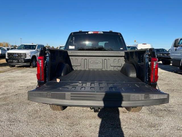 new 2024 Ford F-150 car