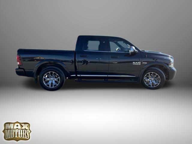 used 2018 Ram 1500 car, priced at $28,749