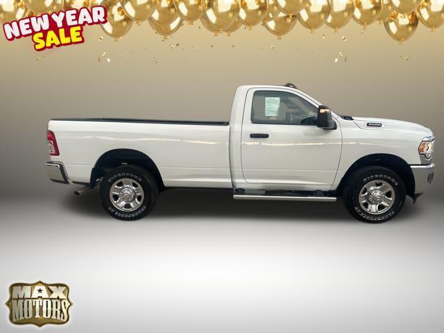 used 2023 Ram 3500 car, priced at $39,849