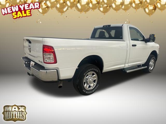 used 2023 Ram 3500 car, priced at $39,849