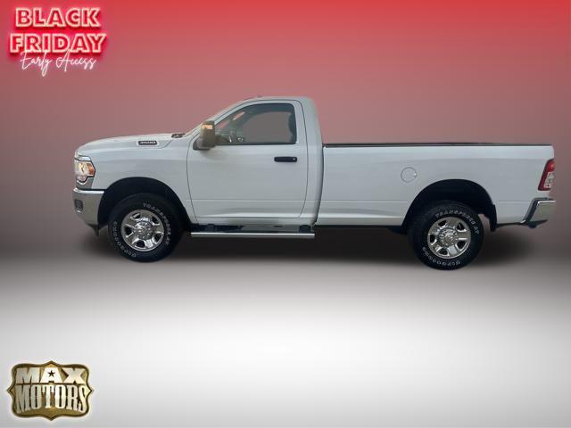 used 2023 Ram 3500 car, priced at $42,129