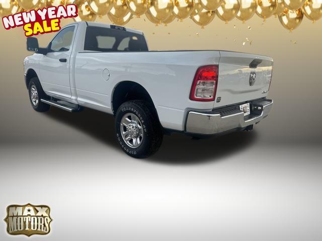 used 2023 Ram 3500 car, priced at $39,849