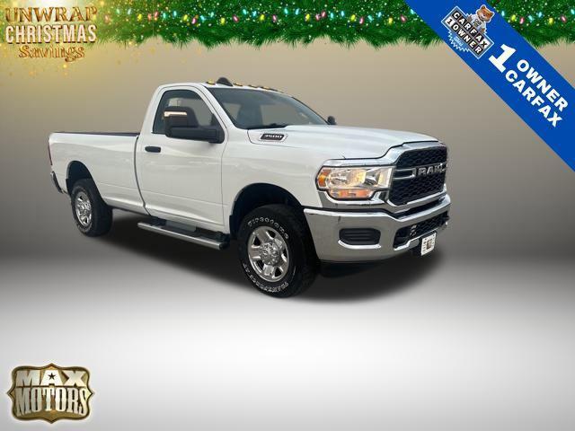 used 2023 Ram 3500 car, priced at $39,995