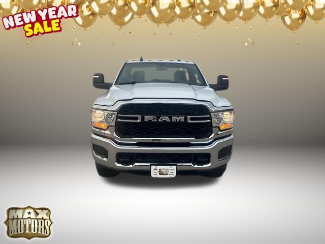 used 2023 Ram 3500 car, priced at $39,849