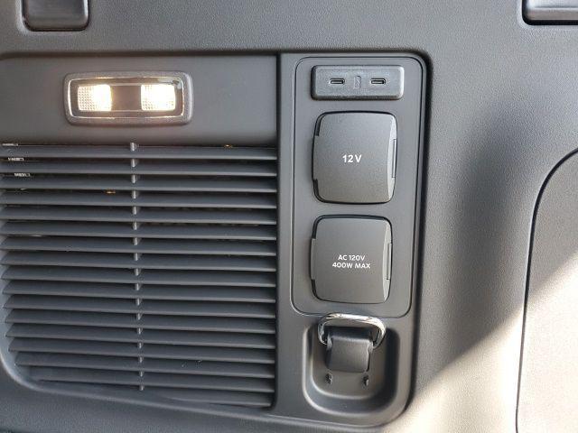 new 2025 Ford Expedition Max car, priced at $75,792