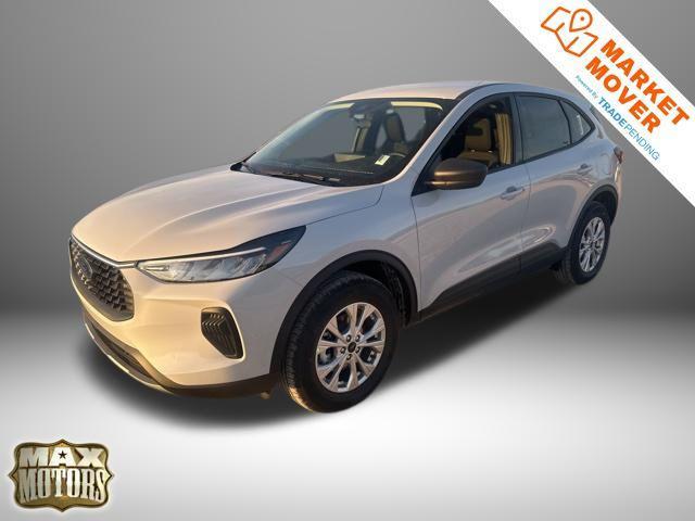 new 2025 Ford Escape car, priced at $28,995