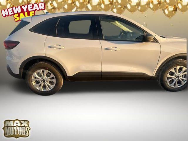 new 2025 Ford Escape car, priced at $31,000