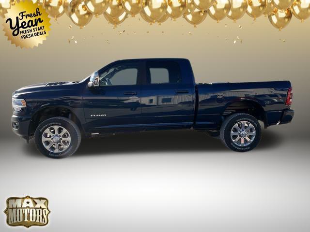 new 2024 Ram 2500 car, priced at $68,995