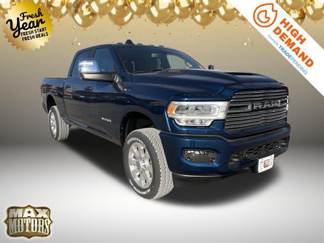 new 2024 Ram 2500 car, priced at $68,995