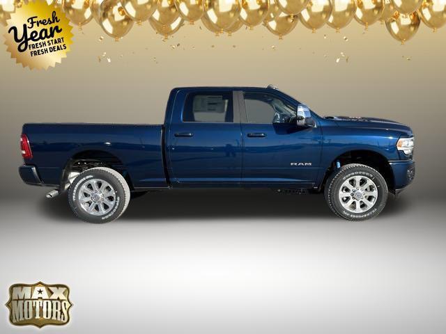 new 2024 Ram 2500 car, priced at $68,995