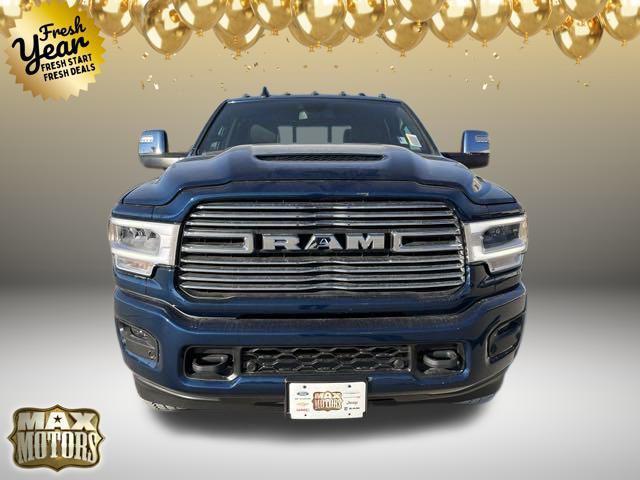 new 2024 Ram 2500 car, priced at $68,995