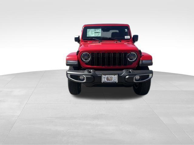 new 2024 Jeep Gladiator car, priced at $44,250