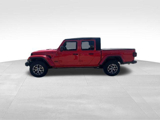 new 2024 Jeep Gladiator car, priced at $44,250