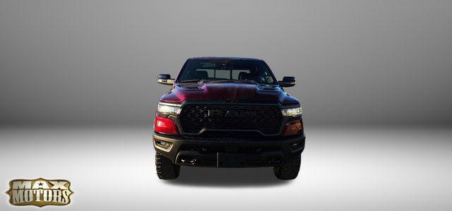 new 2025 Ram 1500 car, priced at $61,000