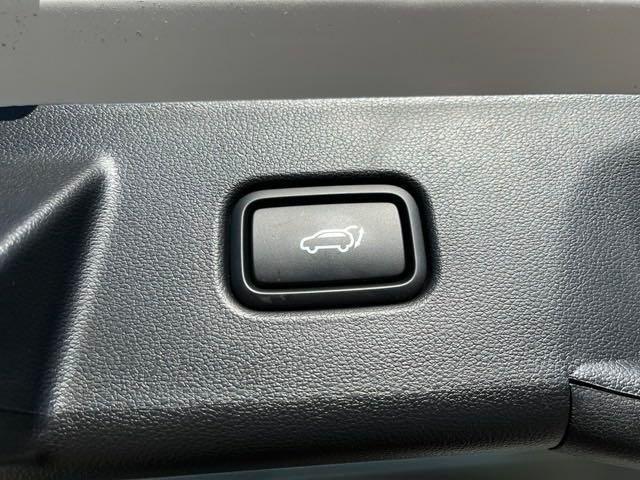 used 2025 Hyundai Tucson car, priced at $33,990