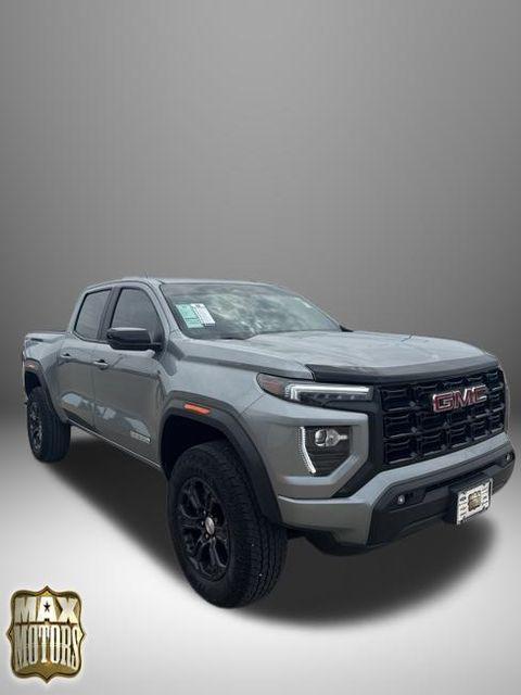 used 2024 GMC Canyon car, priced at $37,988