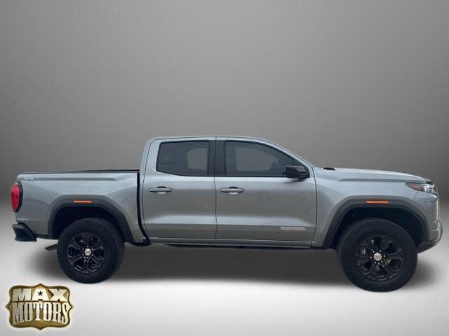 used 2024 GMC Canyon car, priced at $37,988