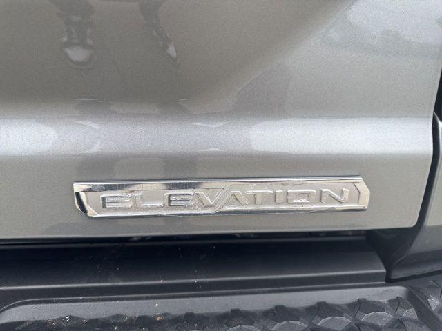 used 2024 GMC Canyon car, priced at $37,988
