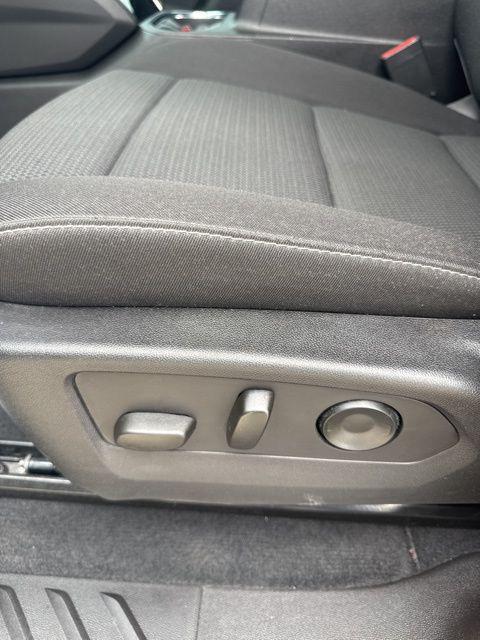 used 2024 GMC Canyon car, priced at $37,988