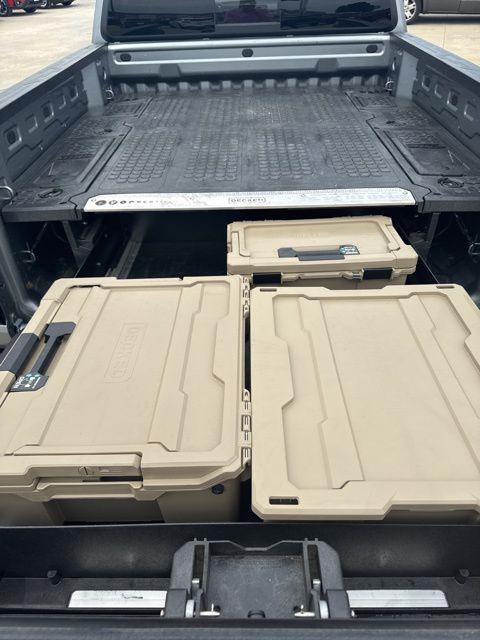 used 2024 GMC Canyon car, priced at $37,988