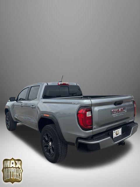 used 2024 GMC Canyon car, priced at $37,988