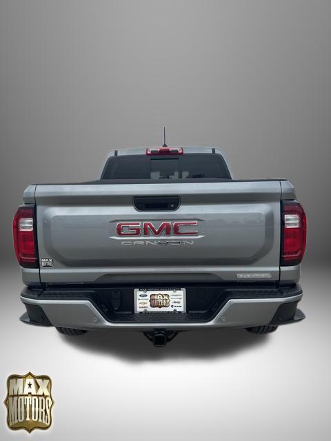 used 2024 GMC Canyon car, priced at $37,988