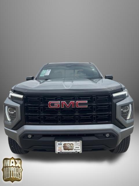 used 2024 GMC Canyon car, priced at $37,988