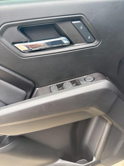 used 2024 GMC Canyon car, priced at $37,988