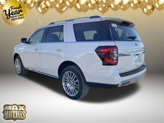 new 2024 Ford Expedition car, priced at $69,355