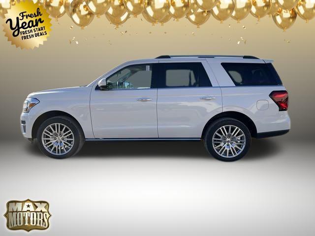 new 2024 Ford Expedition car, priced at $69,355