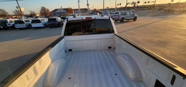 new 2025 Ford F-150 car, priced at $74,779