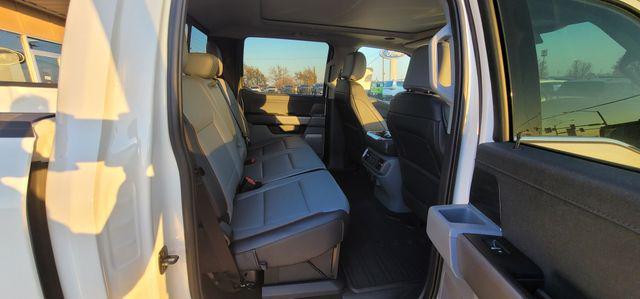 new 2025 Ford F-150 car, priced at $74,779