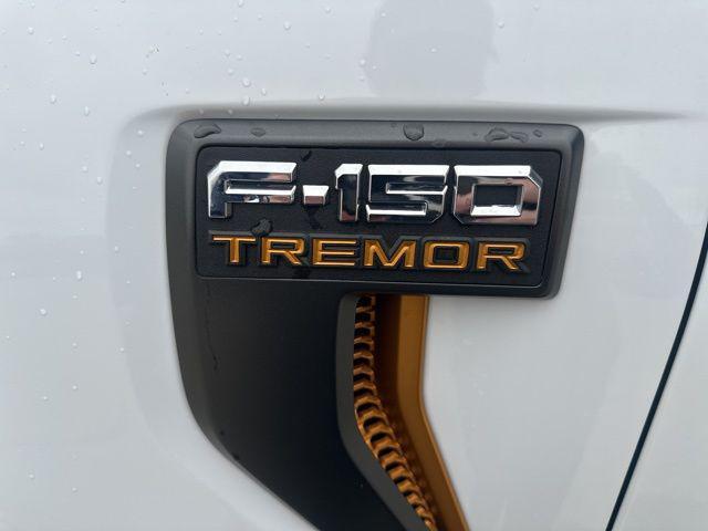 used 2025 Ford F-150 car, priced at $60,588
