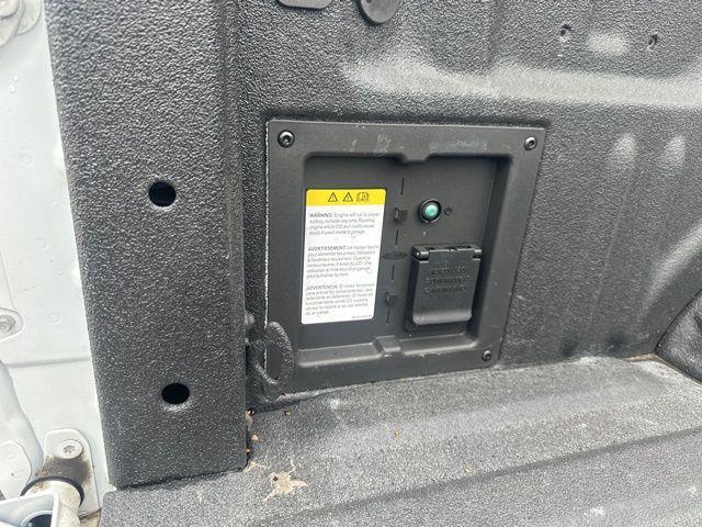 used 2025 Ford F-150 car, priced at $60,588