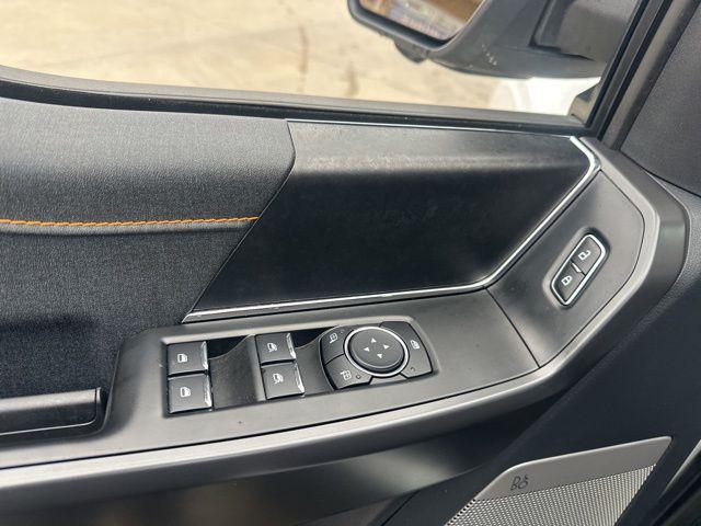 used 2025 Ford F-150 car, priced at $60,588