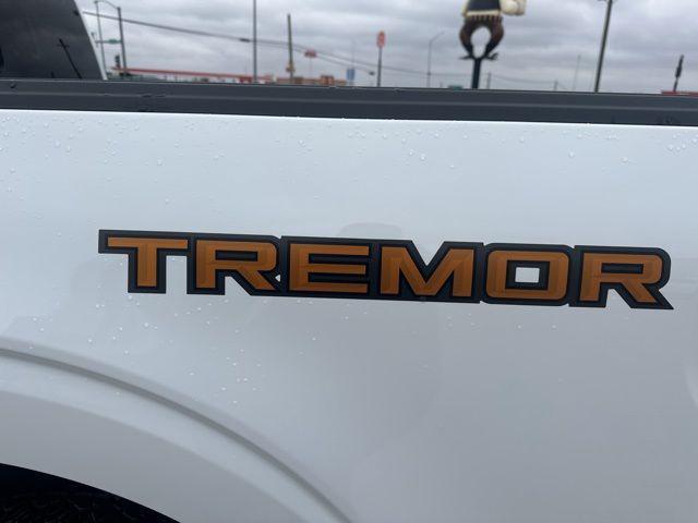 used 2025 Ford F-150 car, priced at $60,588