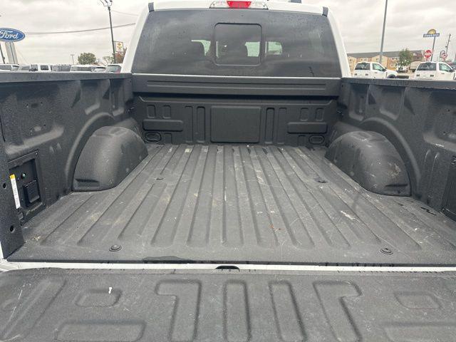 used 2025 Ford F-150 car, priced at $60,588