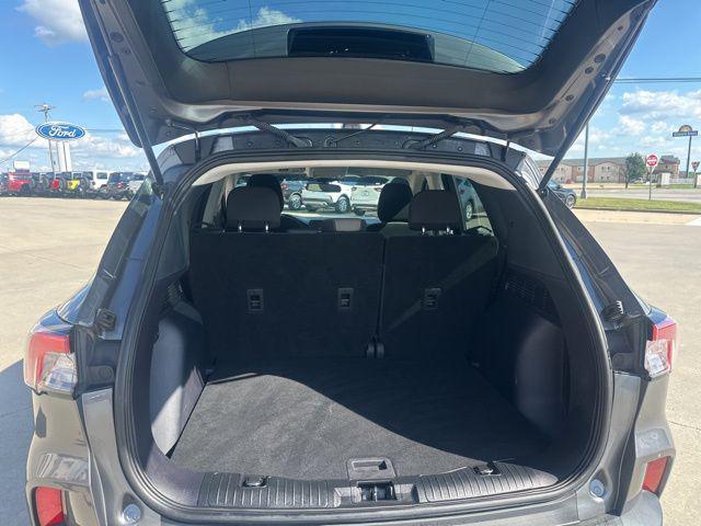 used 2022 Ford Escape car, priced at $18,950