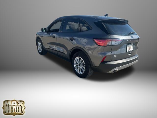 used 2022 Ford Escape car, priced at $18,950