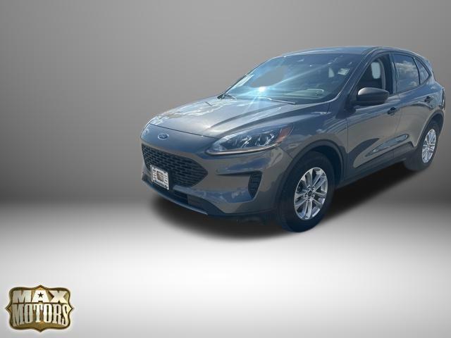 used 2022 Ford Escape car, priced at $18,950