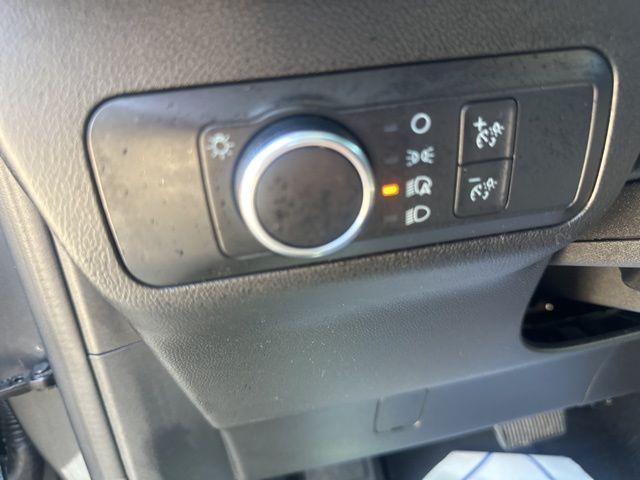 used 2022 Ford Escape car, priced at $18,950