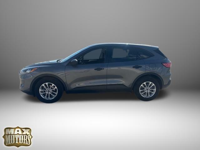 used 2022 Ford Escape car, priced at $18,950