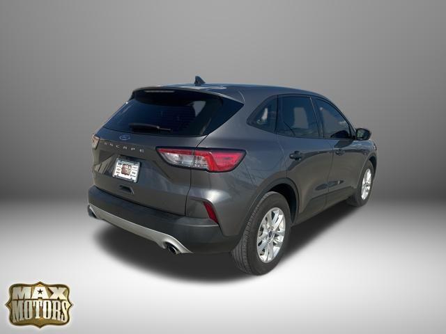 used 2022 Ford Escape car, priced at $18,950
