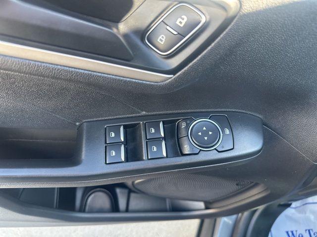 used 2022 Ford Escape car, priced at $18,950